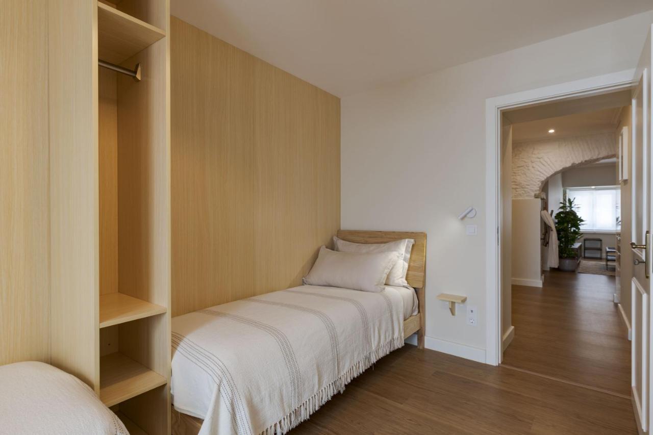 Peixeira Studios And Apartments Lisbon Bagian luar foto