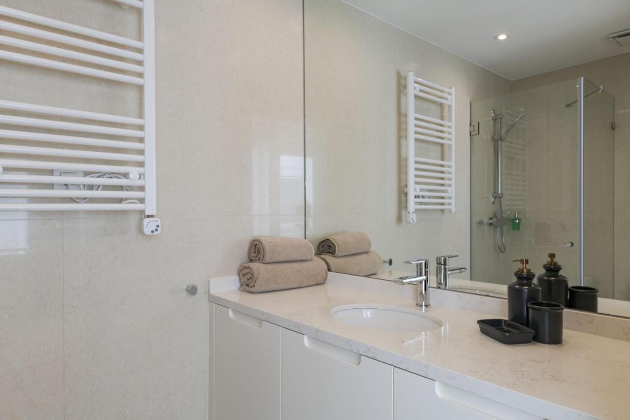Peixeira Studios And Apartments Lisbon Bagian luar foto