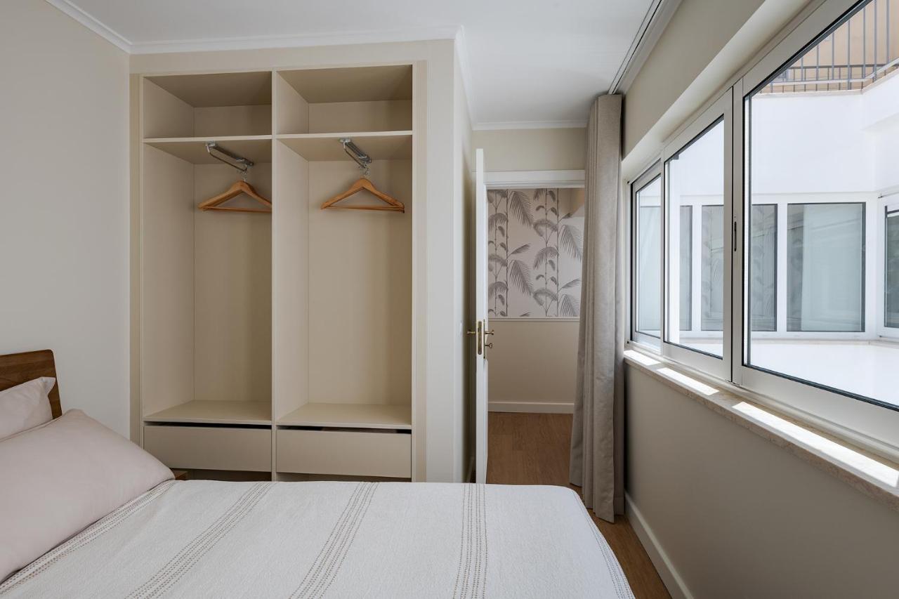 Peixeira Studios And Apartments Lisbon Bagian luar foto