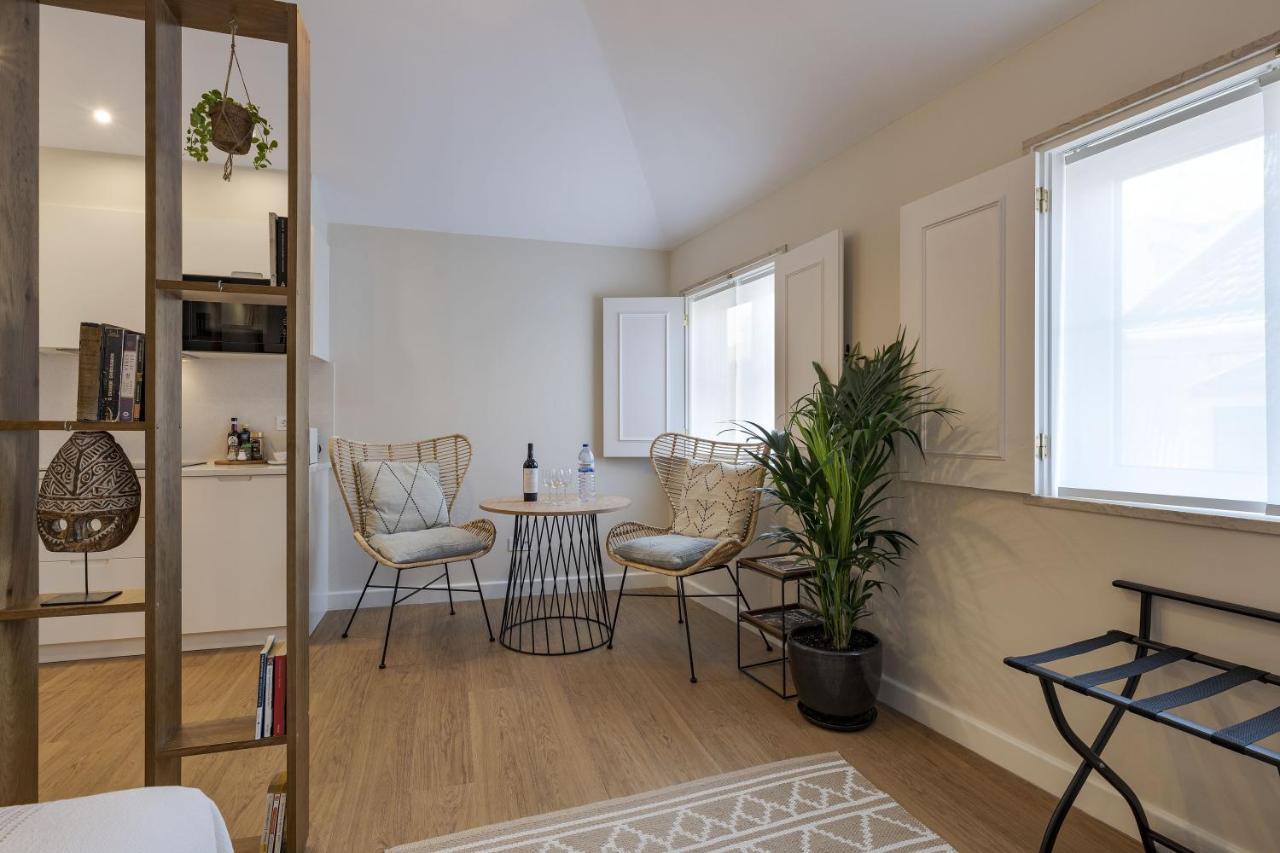 Peixeira Studios And Apartments Lisbon Bagian luar foto