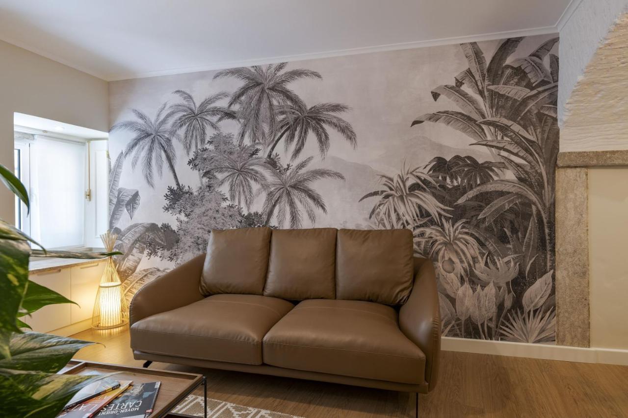 Peixeira Studios And Apartments Lisbon Bagian luar foto