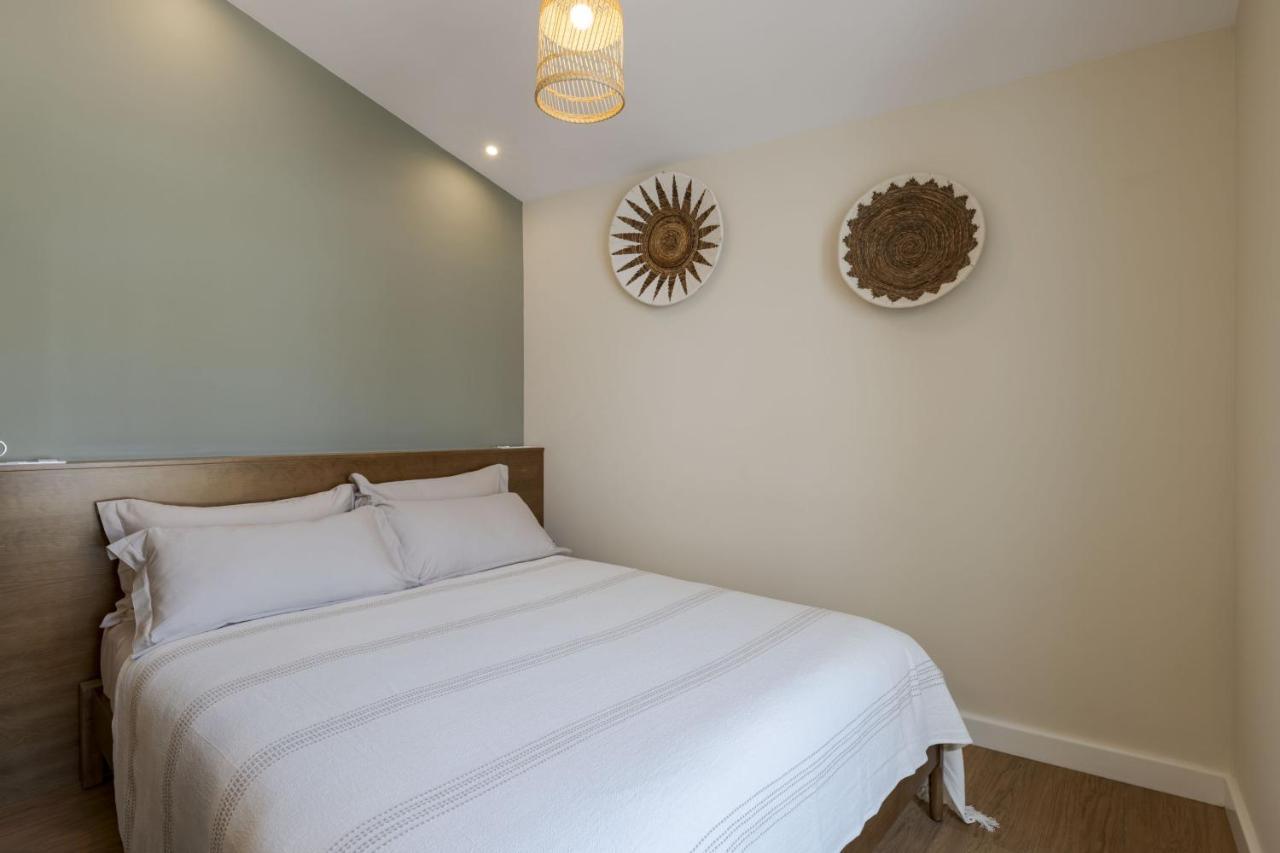 Peixeira Studios And Apartments Lisbon Bagian luar foto
