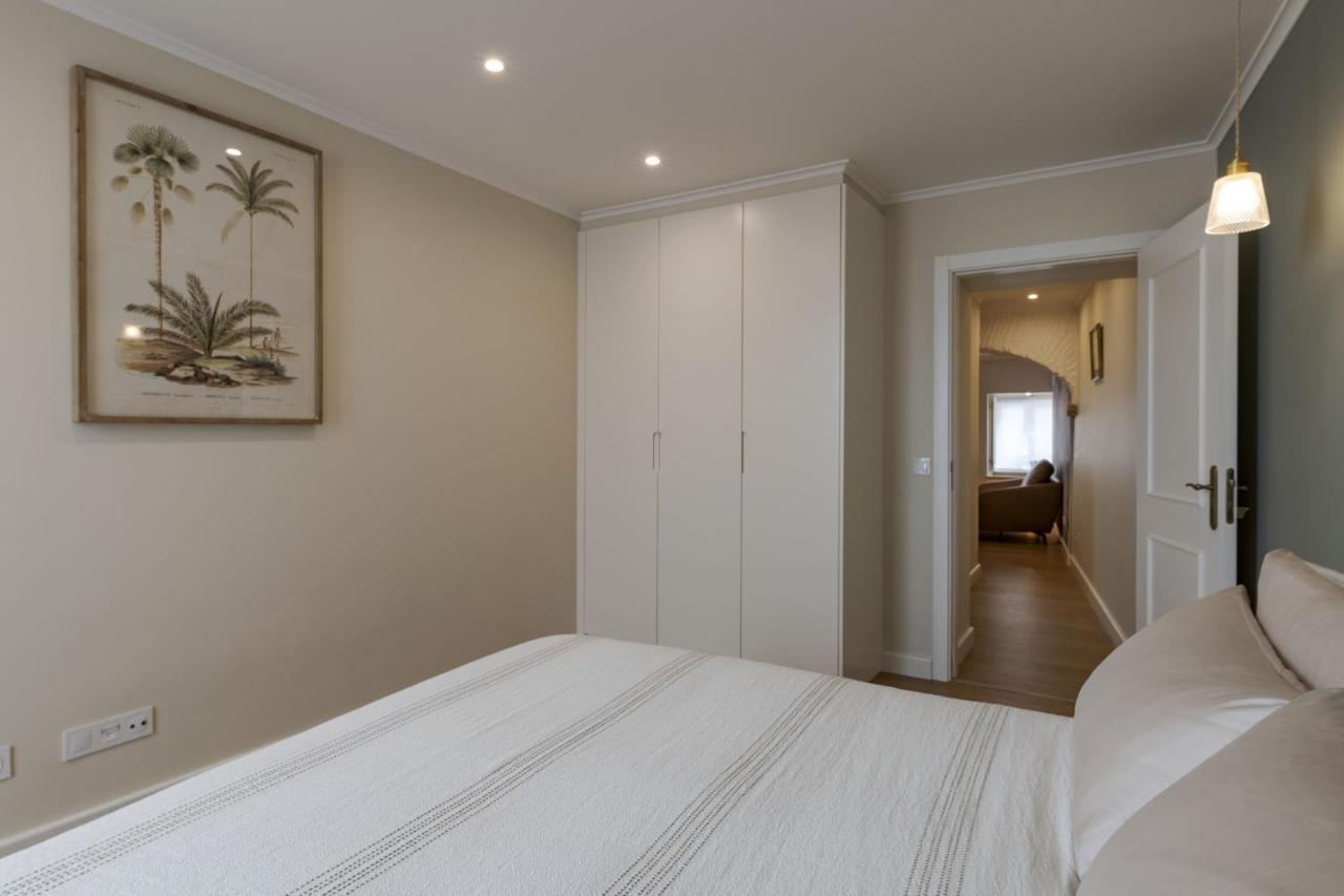 Peixeira Studios And Apartments Lisbon Bagian luar foto
